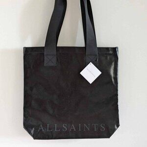BNWT tote bag from all saints